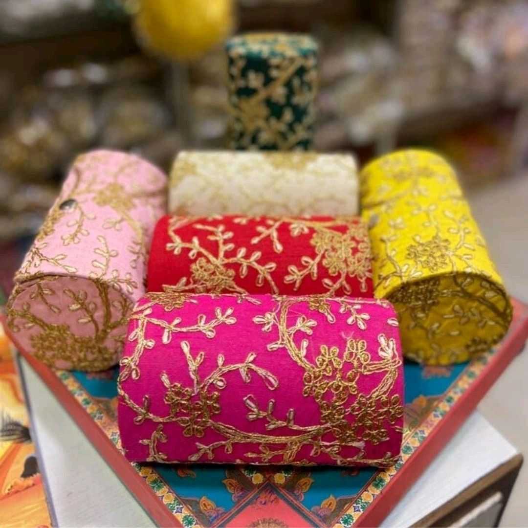Bangle box